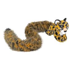 WILD R - WILD R Gosedjur Tailkins 102 cm Gepard