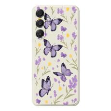 OEM - Mobilskal f&ouml;r Samsung Galaxy S26 Plus TPU - Beige