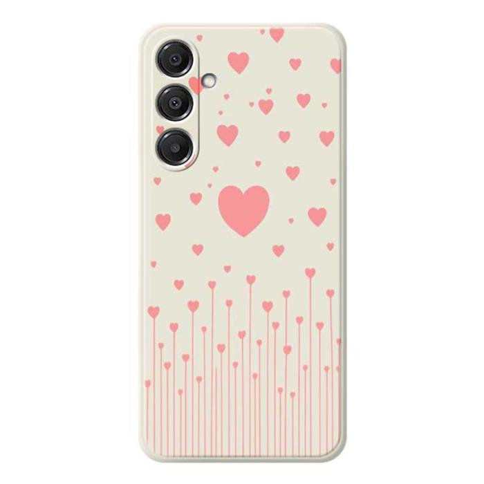 OEM - Mobilskal för Samsung Galaxy S26 Plus TPU - Beige