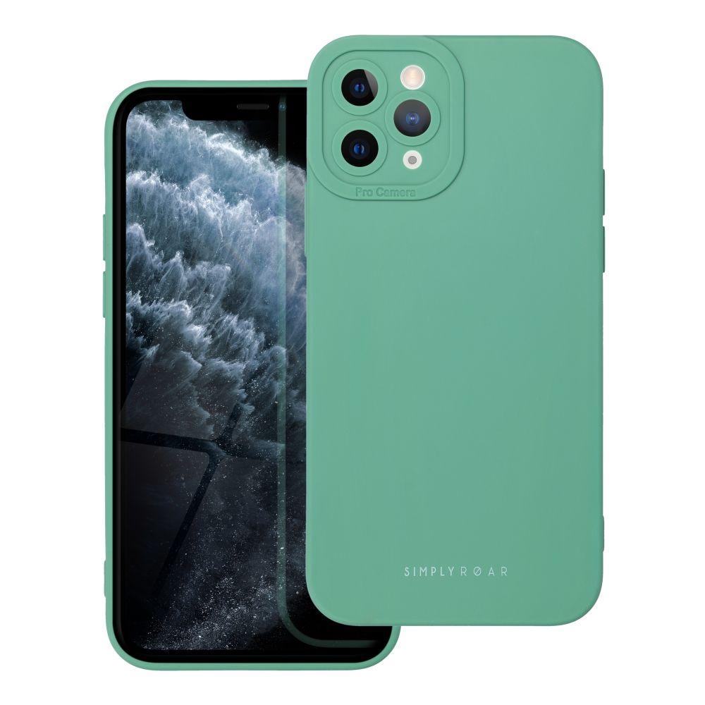 Roar Luna skal för iPhone 11 Pro Grön | 2353 | AlltMobil