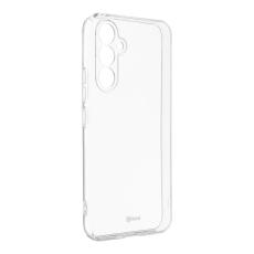 Roar - Roar Jelly skal för Samsung Galaxy A54 5G transparent