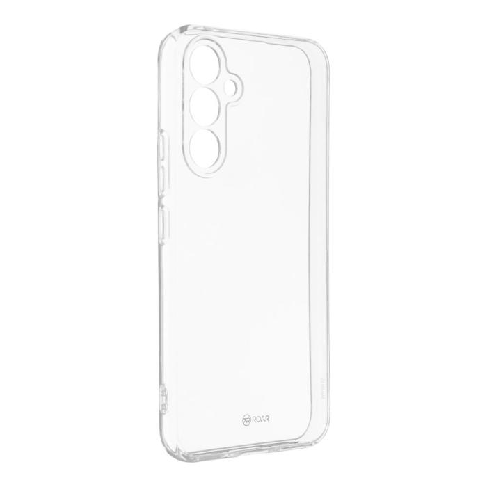 Roar - Roar Jelly skal för Samsung Galaxy A54 5G transparent