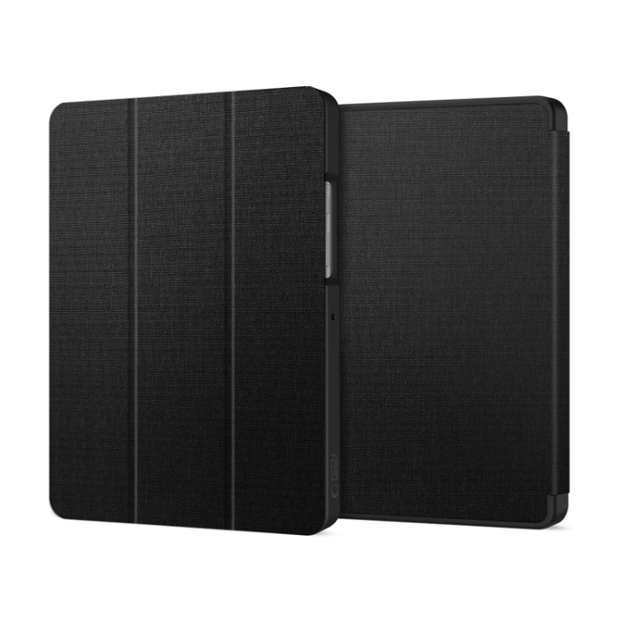 Tech-Protect - Tech Protect Galaxy Tab A9 Fodral Canvas