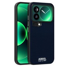 ABEEL - ABEEL Mobilskal till Xiaomi 17 Pro MagSafe Kompatibel Bl&aring;
