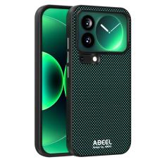 ABEEL - ABEEL Mobilskal till Xiaomi 17 Pro MagSafe Kompatibel Gr&ouml;n