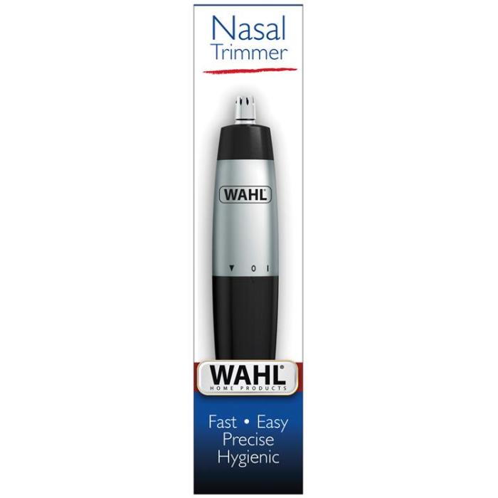 WAHL - Wahl Hygientrimmer - Öron/nästrimmer 05642-135
