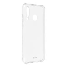 Roar - Roar Jelly Skal till Huawei P30 Lite transparent