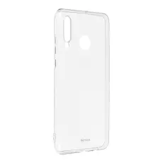 Roar - Roar Jelly Skal till Huawei P30 Lite transparent