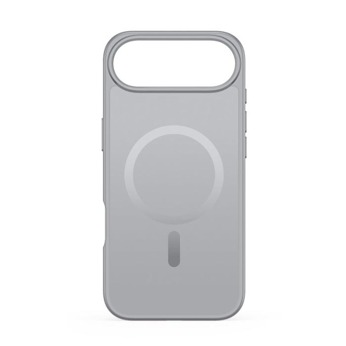 Dux Ducis - DUX DUCIS Yind Series Fodral iPhone Air PC+TPU - Grå