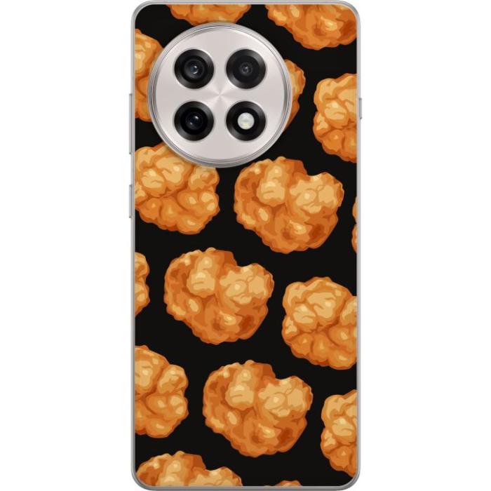 iSecrets - Mobilskal till OnePlus 13R med Nuggets