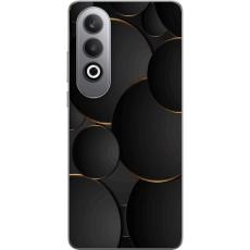 iSecrets - Mobilskal till OnePlus Nord CE4 med Lyxig Cirklar