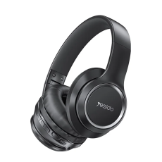 Yesido - YESIDO Trådlösa Hörlurar Bluetooth Stereo EP03 med Audio Kabel