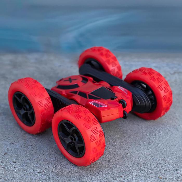 Maxlife - Maxlife Fjärrstyrd Bil MXRC-200 - Röd