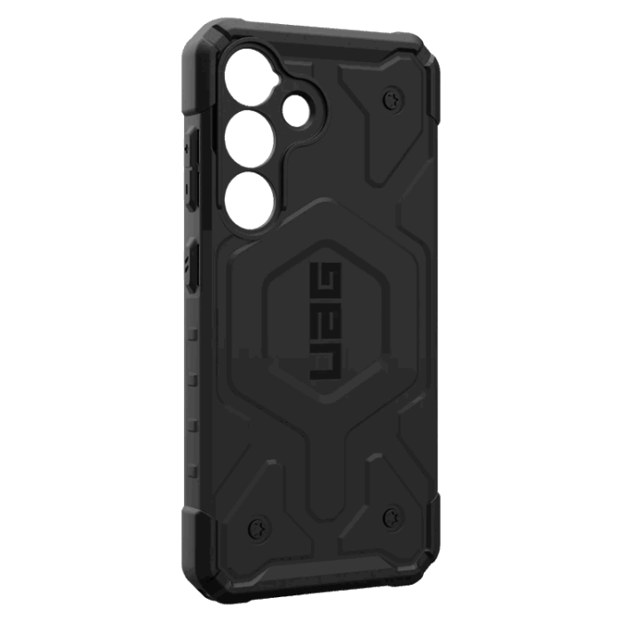 UAG - UAG Galaxy S25 Plus Mobilskal Pathfinder - Svart
