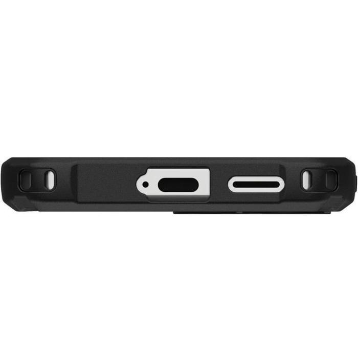 UAG - UAG Galaxy S25 Plus Mobilskal Pathfinder - Svart