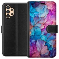 iSecrets - Plånboksfodral till Samsung Galaxy A13 med Magiskt