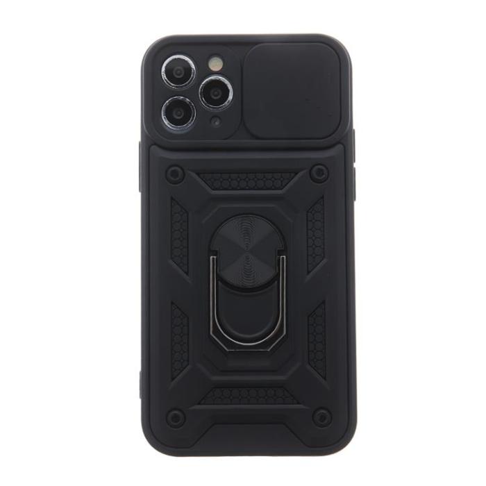 OEM - Xiaomi Poco X5 Pro/Redmi Note 12 Pro 5G Mobilskal Defender