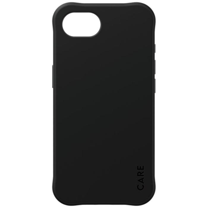 PanzerGlass - CARE iPhone 16e Mobilskal MagSafe Fashion - Svart