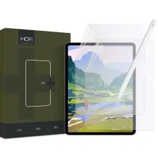 Hofi - Hofi 2-Pack iPad Air 11 (2024) Sk&auml;rmskydd Foil Paper Pro Plus