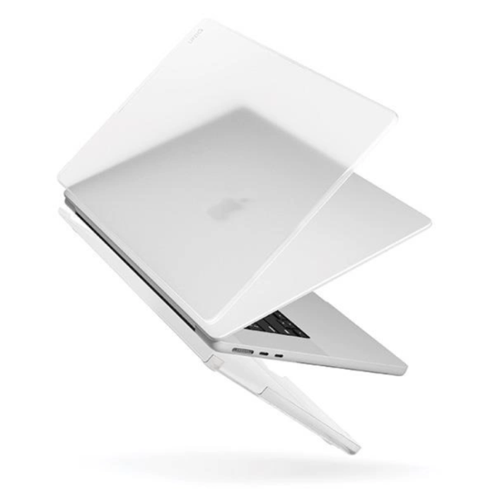 UNIQ - Uniq Macbook Air 15 Skal Claro - Transparent