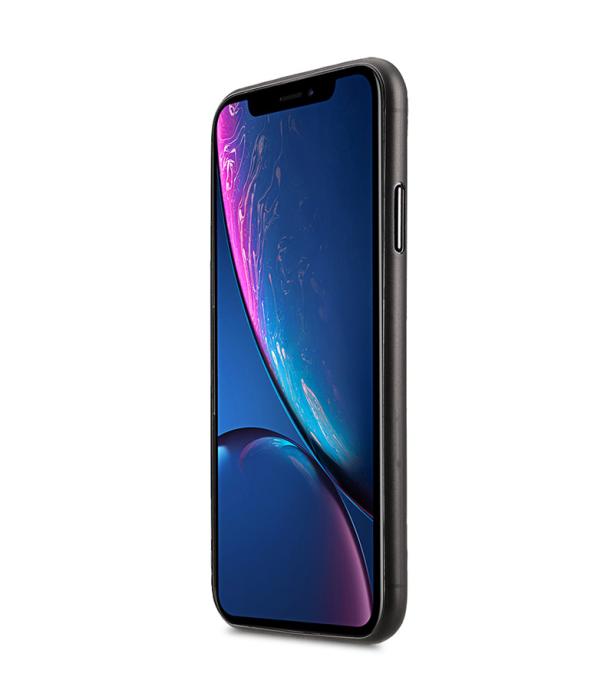 UTGATT4 - Melkco Air Pp Case iPhone Xr Black