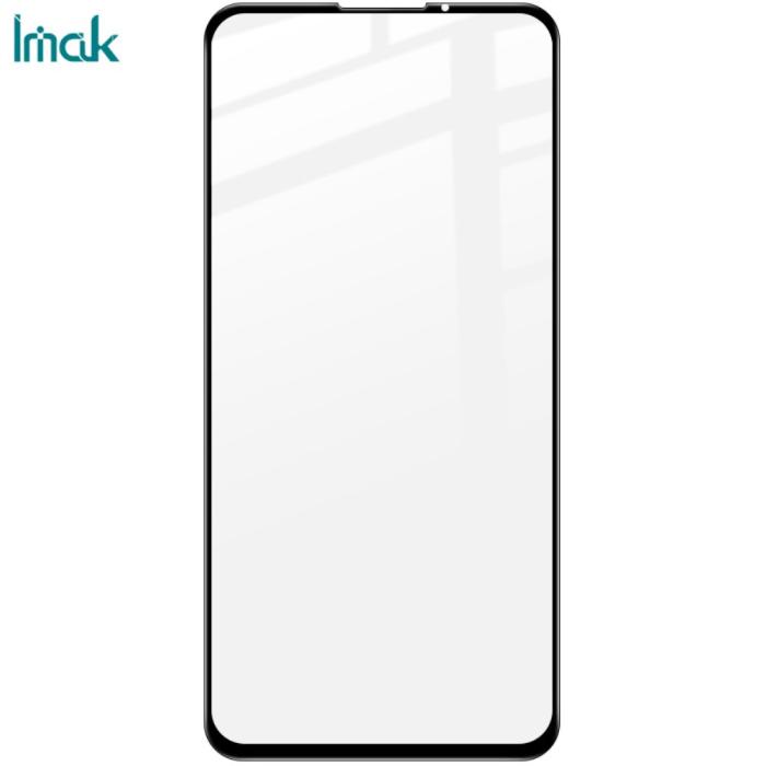 Imak - IMAK Härdat Glas Skärmskydd Till Google Pixel 4a