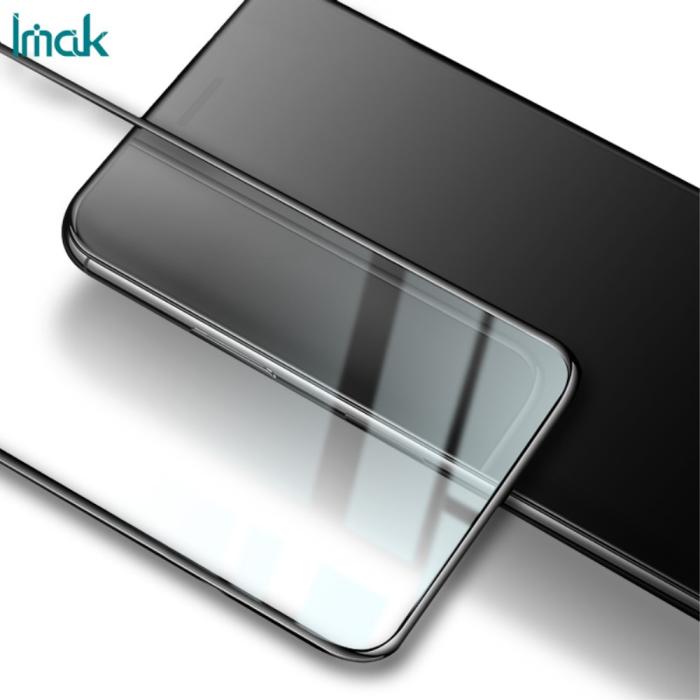 Imak - IMAK Härdat Glas Skärmskydd Till Google Pixel 4a