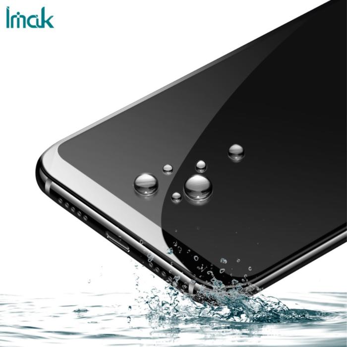 Imak - IMAK Härdat Glas Skärmskydd Till Google Pixel 4a