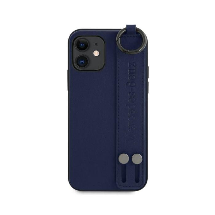 Mercedes - Mercedes Case skal iPhone 12 mini 5,4