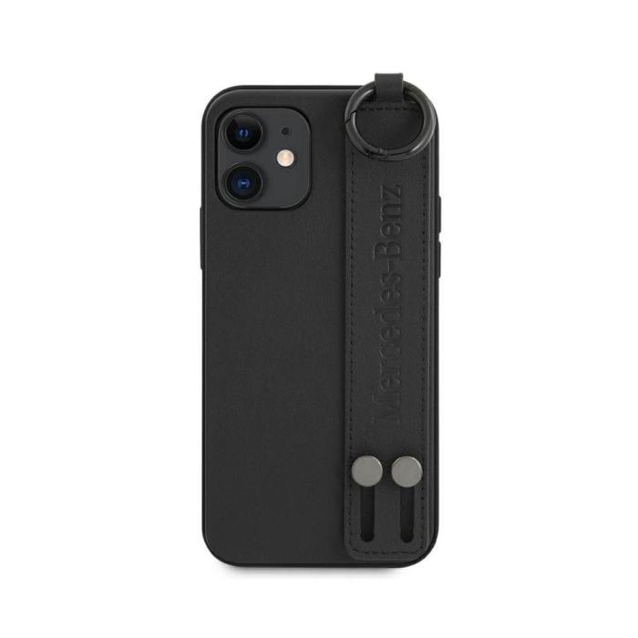 Mercedes - Mercedes Case skal iPhone 12 mini 5,4