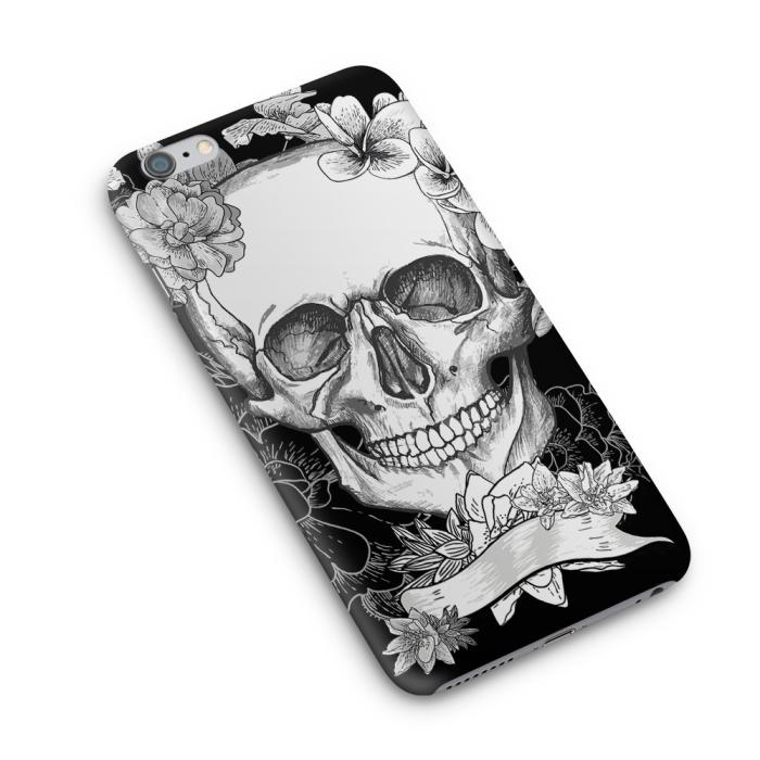 TheMobileStore - Designer iPhone 6S Skal - Pat0421