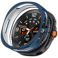 Ringke - Galaxy Watch Ultra (2025) Skal Halvsluten - Blå