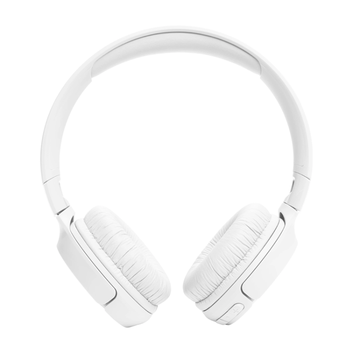 JBL - JBL On-Ear Hörlurar Trådlösa Bluetooth 5.3 - Vit