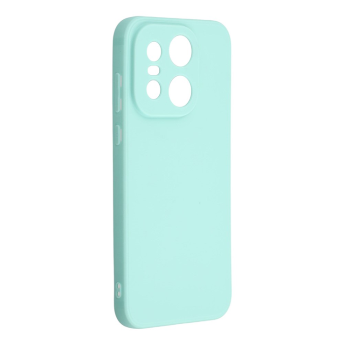 A-One Brand - OnePlus 15 Mobilskal Precise Cutouts Straight Edge