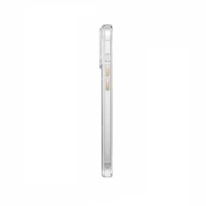 UNIQ - Uniq iPhone 16 Mobilskal Magsafe Coehl Linear - Opal