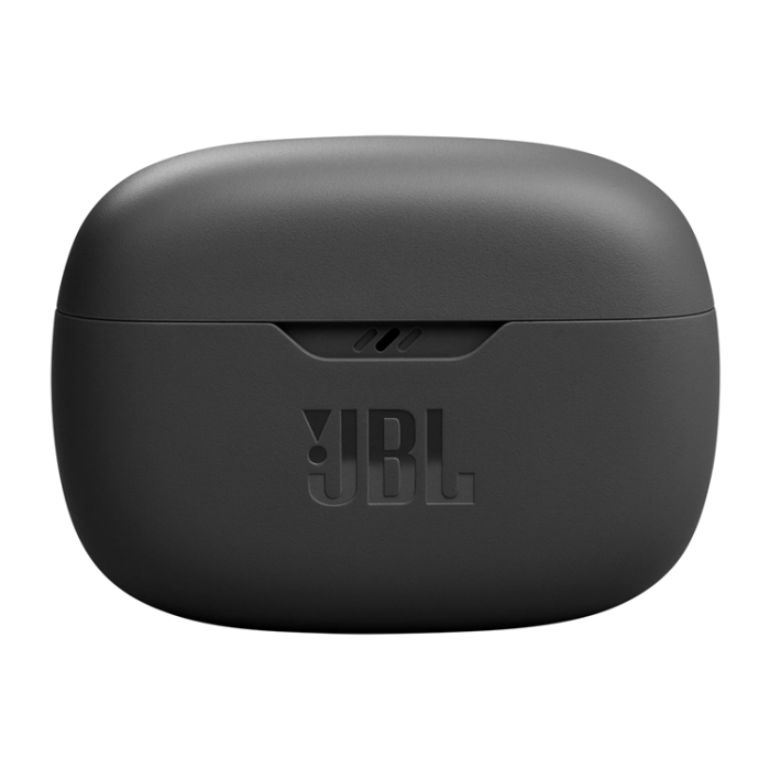 JBL - JBL In-Ear Hörlurar Bluetooth 5.2 IP54 IPX2 Wave Beam - Svart