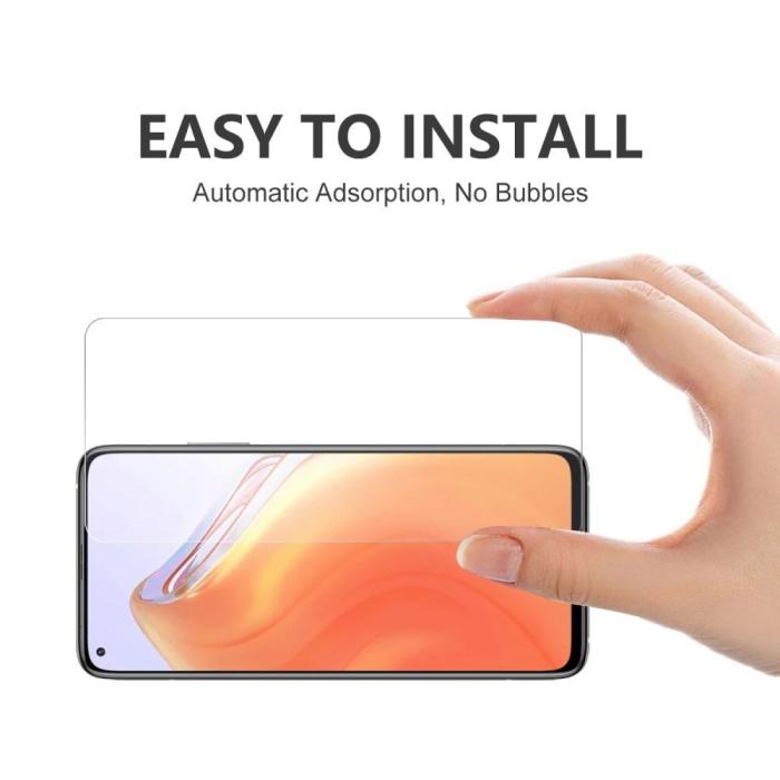 A-One Brand - [1-PACK] Härdat Glas Skärmskydd Nothing Phone 1