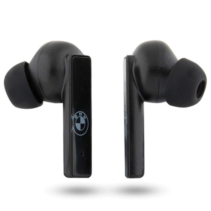 BMW - BMW In-Ear Hörlurar TWS Signature - Svart