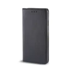 OEM - Magnet fodral iPhone 7/8/SE 2020/2022, Svart