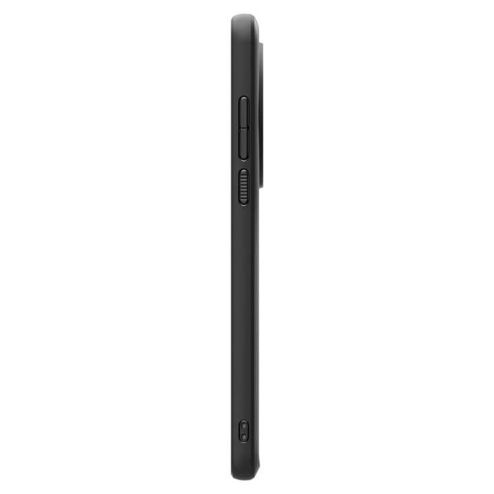Spigen - Spigen OnePlus 13 Mobilskal Ultra Hybrid - Svart