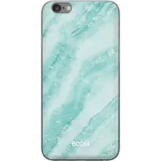 Gustaf - Mobilskal till Apple iPhone 6 Plus med Mint Marble