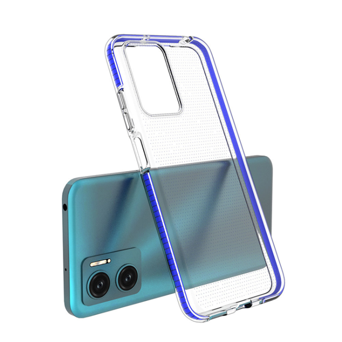 OEM - Xiaomi Redmi Note 11E/Redmi 10 5G/Redmi 10 Prime Plus 5G/Poco M4 5G Skal Spring