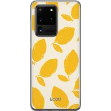 iSecrets - Mobilskal till Samsung Galaxy S20 Ultra med Lemon Breeze