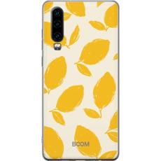 iSecrets - Mobilskal till Huawei P30 med Lemon Breeze