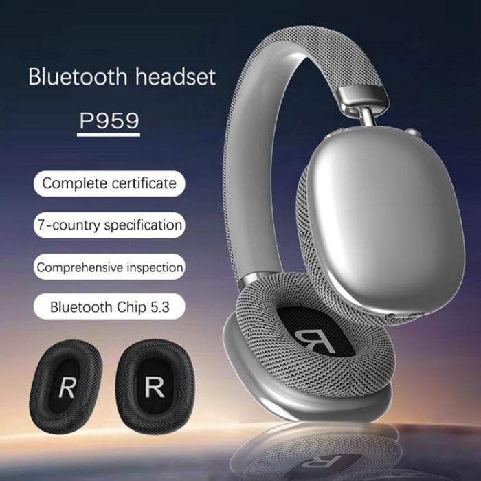 OEM - Over-Ear Trådlösa Hörlurar Bluetooth Gaming P959