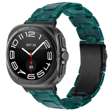 A-One Brand - Galaxy Watch 8/8 Classic (40/44/46mm) Armband Acrylic Vattentät Resin
