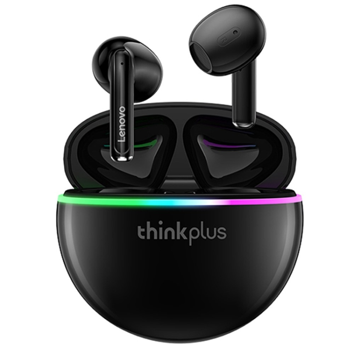 Lenovo - LENOVO TWS Trådlösa Bluetooth-Hörlurar In-ear Thinkplus XT97