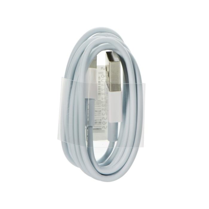 OEM - iPhone Lightning kabel 8-pin 1m HD5