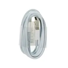 OEM - iPhone Lightning kabel 8-pin 1m HD5