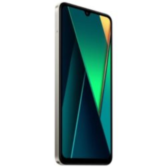 Xiaomi - Xiaomi Poco C75 8/256GB - Guld